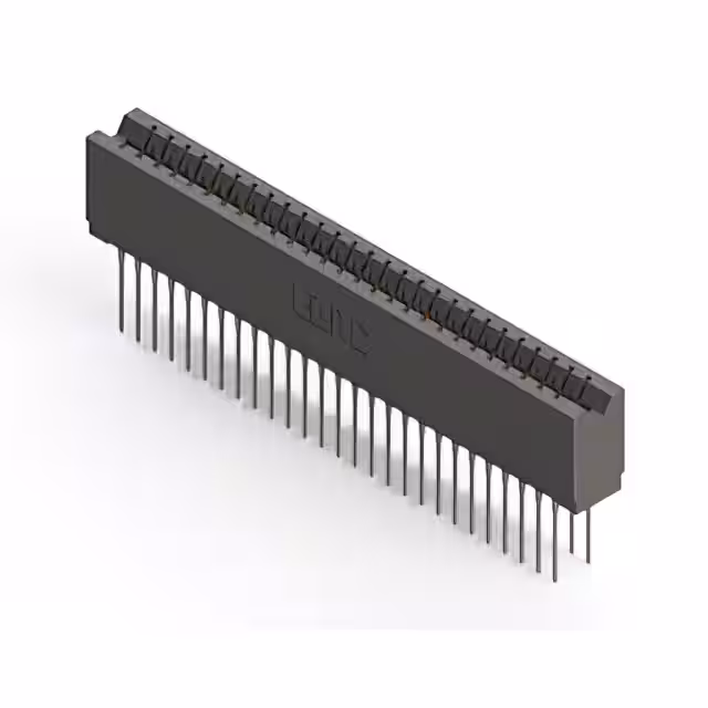 746-054-545-206 EDAC Inc.  Edgeboard Connectors